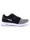 LEGEND Black Men's Running Shoes