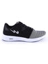 LEGEND Black Men's Running Shoes