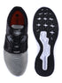LEGEND Black Men's Running Shoes