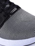 LEGEND Black Men's Running Shoes
