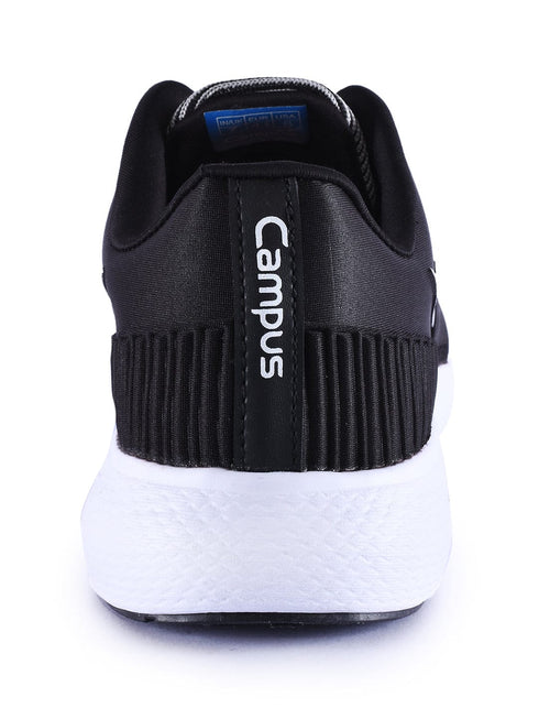 LEGEND Black Men's Running Shoes