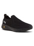 IMAGINE Black Men's Casual Shoes