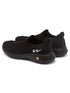 IMAGINE Black Men's Casual Shoes