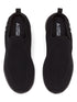 IMAGINE Black Men's Casual Shoes