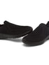 IMAGINE Black Men's Casual Shoes