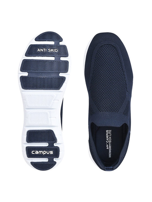 IMAGINE Blue Men's Casual Shoes