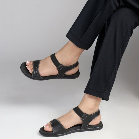 Women's Ankle Strap Comfort Sandals