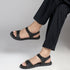 Women's Ankle Strap Comfort Sandals
