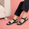 Women's Ankle Strap Comfort Sandals