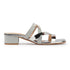 Women Embellished Block Heel Sandals