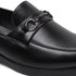 Men's Classic Slip-On Horsebit Loafers