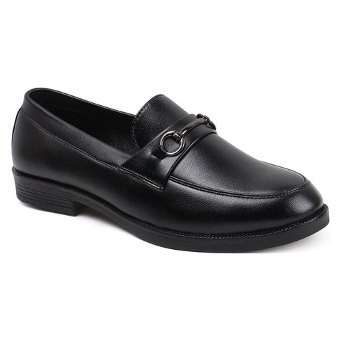 Men's Classic Slip-On Horsebit Loafers