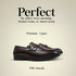 Men's Classic Slip-On Horsebit Loafers