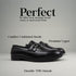 Men's Classic Slip-On Horsebit Loafers