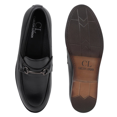 Men's Classic Slip-On Horsebit Loafers