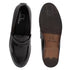Men's Patent Textured Penny Loafer