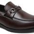 Men's Classic Slip-On Horsebit Loafers
