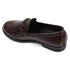 Men's Classic Slip-On Horsebit Loafers