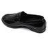 Men's Patent Textured Penny Loafer