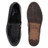 Men's Patent Textured Penny Loafer