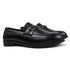Men's Classic Slip-On Horsebit Loafers