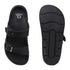 Women's Double Buckle Slide Comfort Sandals