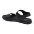 Women's Ankle Strap Comfort Sandals