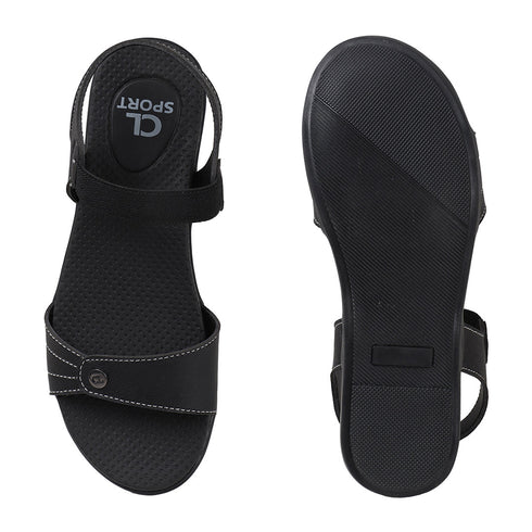 Women's Ankle Strap Comfort Sandals