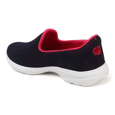 Women's Lightweight Slip-On Comfort Shoes