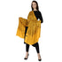 Women's Aari Embroidery Wool Shawl