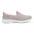 Women's Lightweight Slip-On Comfort Shoes