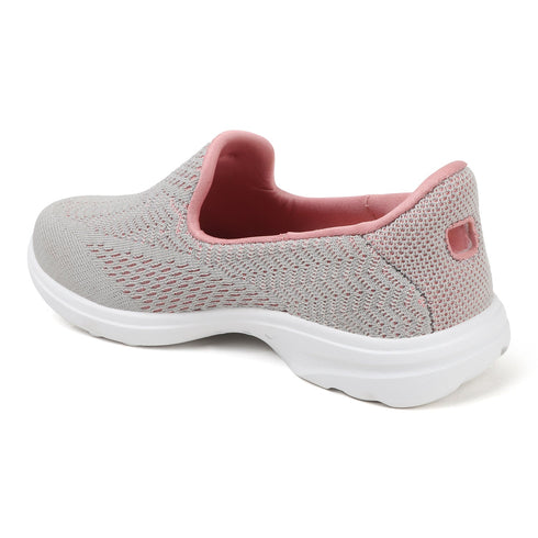 Women's Lightweight Slip-On Comfort Shoes
