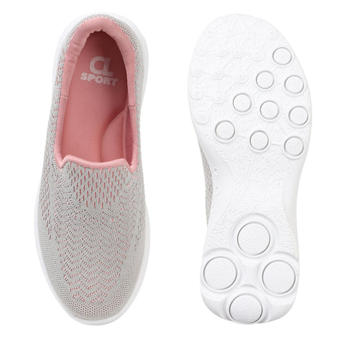 Women's Lightweight Slip-On Comfort Shoes