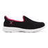 Women's Lightweight Slip-On Comfort Shoes