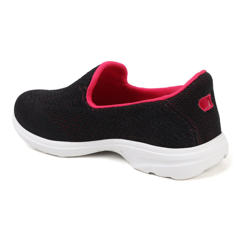 Women's Lightweight Slip-On Comfort Shoes
