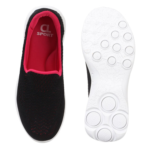 Women's Lightweight Slip-On Comfort Shoes
