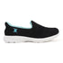 Women's Lightweight Slip-On Comfort Shoes