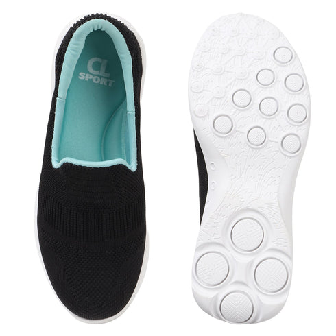 Women's Lightweight Slip-On Comfort Shoes