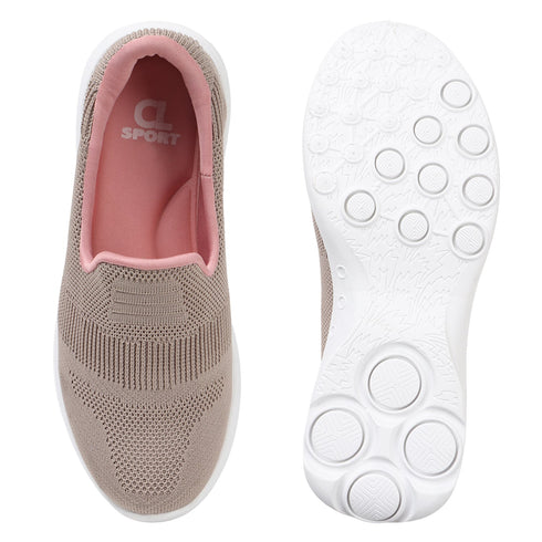 Women's Lightweight Slip-On Comfort Shoes
