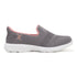 Women's Lightweight Slip-On Comfort Shoes
