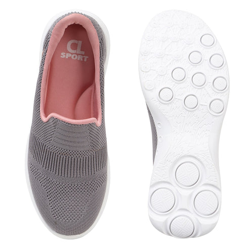 Women's Lightweight Slip-On Comfort Shoes