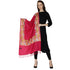 Women's Aari Embroidery Wool Stole