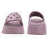 Women's Lightweight Platform Sandal Cushioned Slip-On Comfort Footwear