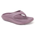 Women's Contoured Arch Support Ultra-Lightweight Beach Thong Flip-Flop