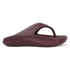 Women's Contoured Arch Support Ultra-Lightweight Beach Thong Flip-Flop