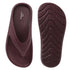 Women's Contoured Arch Support Ultra-Lightweight Beach Thong Flip-Flop