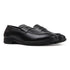 Men's Textured Panel Penny Loafers