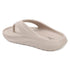 Women's Contoured Arch Support Ultra-Lightweight Beach Thong Flip-Flop