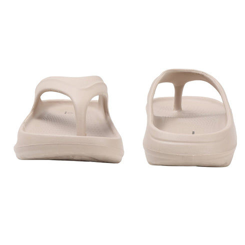 Women's Contoured Arch Support Ultra-Lightweight Beach Thong Flip-Flop