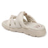 Women's Puffy Strap Bow Knot Slide Sandal